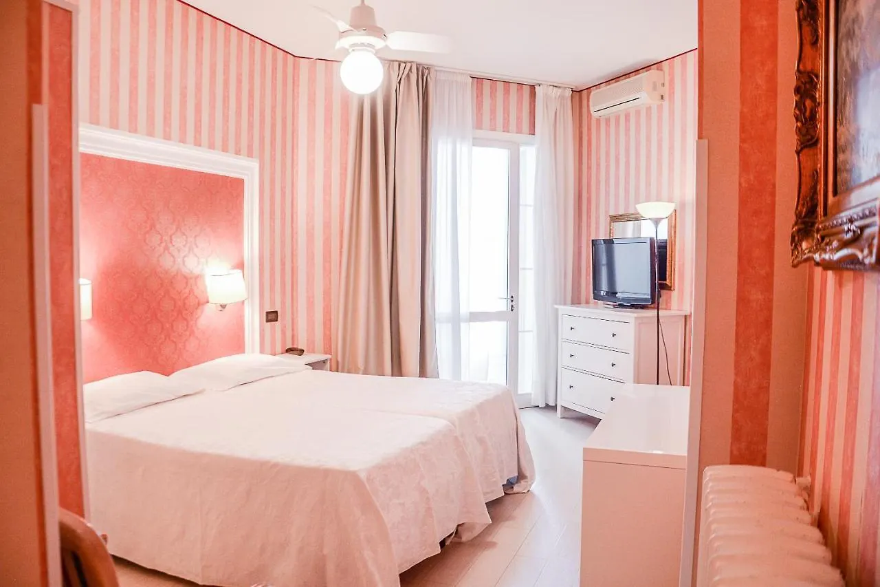 Hotel Bellavista Terme Resort & Spa Montegrotto Terme