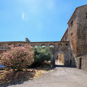 Casa Grande , Montemerano Italia