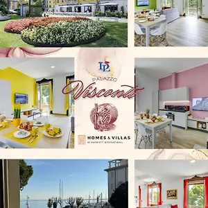 Desenzanoloft Palazzo Visconti Luxury , Desenzano del Garda Italia