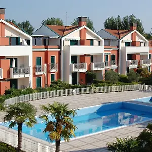 Ca' D'oro Ferienhaus