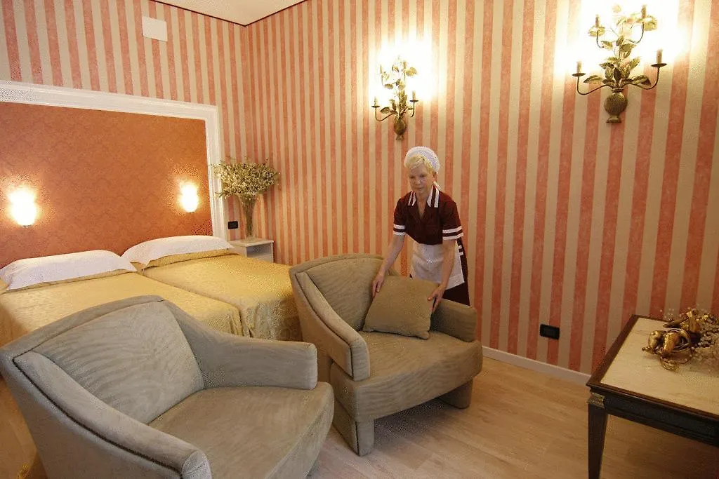 Bellavista Terme Resort & Spa Montegrotto Terme Italy